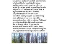 Nature
